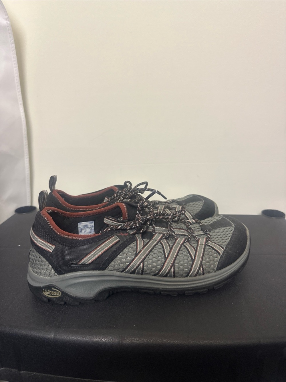 Chaco Outcross Evo 1 Men’s Size 10 - Picture 1 of 13